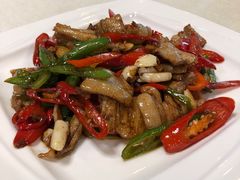 -阿莉餐厅(枣阳路店)