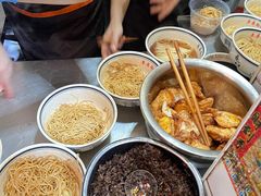 -李易面馆(树木岭店)