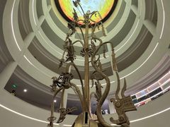 -三星堆博物馆