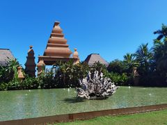 -三亚湾红树林度假世界(木棉酒店)