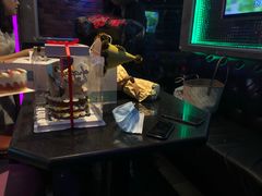 -麦度量贩式KTV(中联广场店)