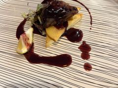 -V Bar海景扒房(北海湾惠龙万达嘉华酒店)