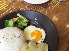 -海盗虾饭·剥好的小龙虾饭(SOHO尚都店)