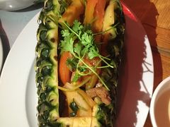 -Lanterns Vietnamese Restaurant
