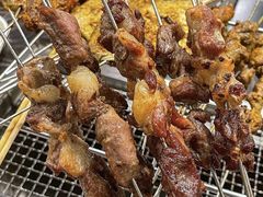 -寻香羊小羊·徐州烧烤(南京店)