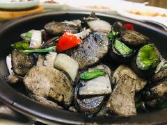 -宁海食府(大剧院店)