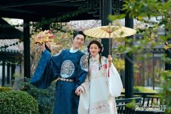 -蜜柚映画婚纱摄影(双井店)