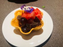 -一川二水•粤川醉(CP静安店)