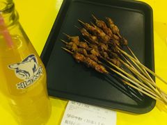 -望京小腰(北京总店)