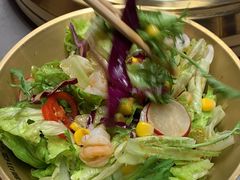 -杨小佳·齐齐哈尔烤肉·烤串(广州店)
