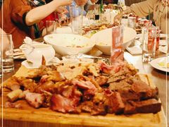 -巴伐利亚啤酒坊(意式风情街店)