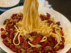 -巴依老爷新疆美食(昌平店)