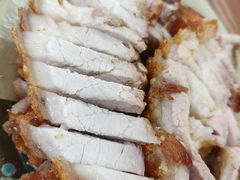 洲心烧肉-洲心明记烧肉大粥(总店)