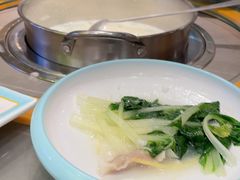 -粤顺渔坊·中山脆肉鲩火锅(清湖店)