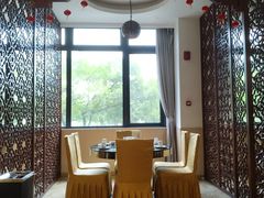 包厢-尹兰楼西北风情餐厅(嘉定店)