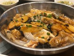 -启香鸡私房菜(湖景店)