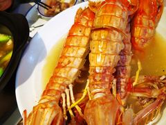 -匠心牛公馆·潮汕牛肉海鲜火锅(索菲特店)