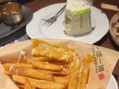 -一沙一城·岩烤牛扒(深圳首店)