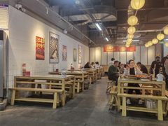 -馬伍旺川菜(江北虹悦城店)