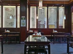 大堂-锡笼记·无锡小笼(新明路店)