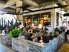 -几荷·恰似故人来(秀水广场店)
