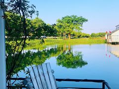 -水岸居湖景农家乐·阳澄湖大闸蟹
