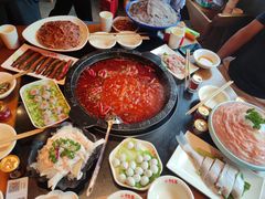 -锅首鲜品火锅(鸳鸯店)