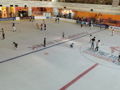 -冠军冰场CHAMPION RINK(凯德广场店)