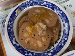 -粗茶淡饭(东关街店)