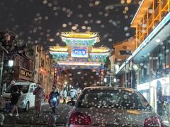 -掂档潮汕牛肉火锅(cityon熙地港店)