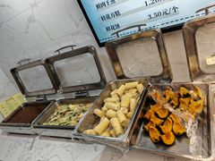 -北京大学-燕南食堂