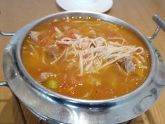 -秦香阁·西北家常菜(徐汇日月光中心店)