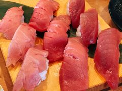 -沼津魚がし鮨(御殿場アウトレット店)