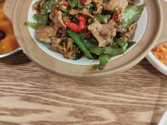 -乡村基·川味现炒大王(熙悦天街店)