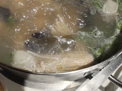 -焯牛潮汕牛肉火锅(云峰街创始店)