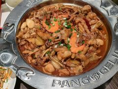 -胖哥俩肉蟹煲(湖滨银泰in77店)