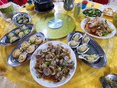 -板桥海鲜广场(文明东店)