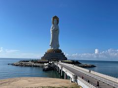 -三亚南山文化旅游区