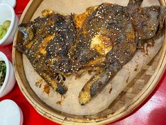 -蚝火爆·烧烤餐厅
