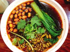 -赤酱红油(家乐福店)