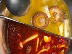 -湊湊火锅·茶憩(上海合生汇店)