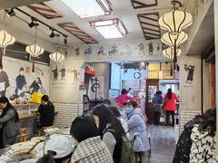 大堂-节节香.成都非遗肥肠粉(总店)