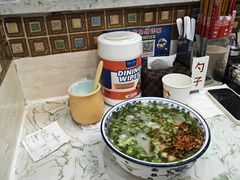 -丝路传奇·中国拉面航母店(北医三院店)