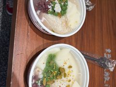 -三姐酒酿(老门东店)