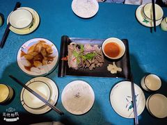 -鹏馨羊羔肉·非遗(新建街店)