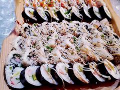 -上海东方佘山翰悦阁酒店·Vie全日制餐厅