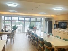 -北京康养颐寿嘉园敬老院(善果胡同店)