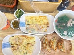 -佳瑜肠粉(总店)