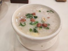 驰名艇仔粥-广州酒家(文昌总店)