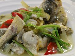 -潮静·潮州小馆·海鲜·卤味·砂锅粥